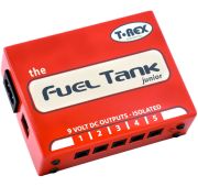 T-REX Fuel Tank Junior блок питания для педалей