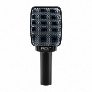 Sennheiser E 906 динамический микрофон озвуч. гитарн. усилителей, дух и ударн инструмен