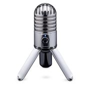 Samson Meteor USB студийный конденсаторный микрофон