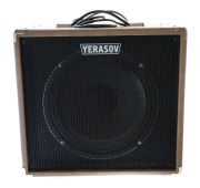 Yerasov CLASSIC-45 гитарный ламповый комбо USED