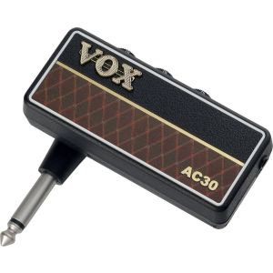 Vox AP2-AC AMPLUG 2 AC30 моделирующий усилитель для наушников