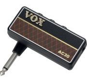 Vox AP2-AC AMPLUG 2 AC30 моделирующий усилитель для наушников