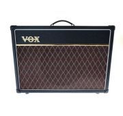 VOX AC15C1 ламповый гитарный комбоусилитель, выставочный образец