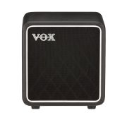 VOX BC108 кабинет гитарный закрытый 1*8` динамик VOX original 8 Ом