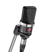 Neumann TLM 102 Микрофон конденсаторный студийный, черный