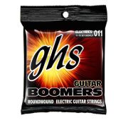 GHS GBZWLO струны для электрогитары Zakk Wylde Boomers 11-14-18-36w-52-70