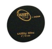 Заглушка для тарелки Sabian 4 quiet tone utility disk