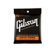 Gibson SEG-700L Brite Wires .010-.046 струны для электрогитары