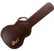 Cort CGC97-D жесткий кейс Deluxe для акустической гитары с корпусом Дредноут
