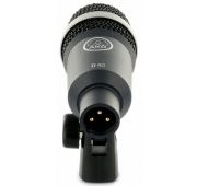 AKG D40 динамический инструментальный микрофон