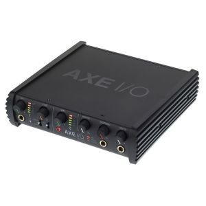 IK Multimedia AXE-I/O-Solo Аудиоинтерфейс