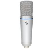 Stagg SUSM50 USB студийный конденсаторный микрофон