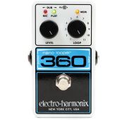 Electro-Harmonix Nano Looper 360 гитарная педаль эффектов