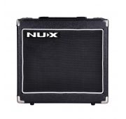Nux Mighty15SE Комбоусилитель гитарный USED