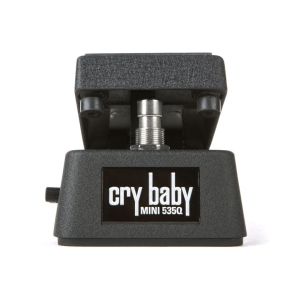 Dunlop CBM535Q Crybaby Q Mini Педаль эффектов