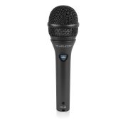 TC Helicon MP-85 вокальный динамический микрофон с капсюлем Lismer2
