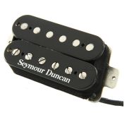 Seymour Duncan SH-4 JB Model Humbucker Black чёрный бриджевый хамбакер для электрогитары
