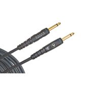 Planet Waves PW-G-10 Custom Series Инструментальный кабель, 3,05м