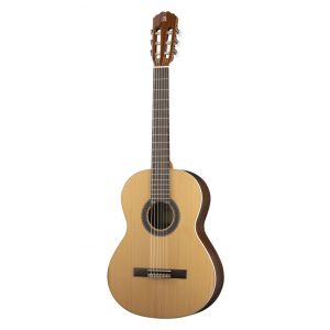 Alhambra 799 1C HT 4/4 Классическая гитара 4/4, с чехлом