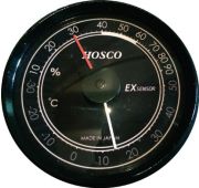 Hosco H-HT60 гигрометр-термометр