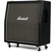 Marshall 1960AX 100W CLASSIC 4X12 ANGLED CABINET кабинет гитарный, Англия (USED)