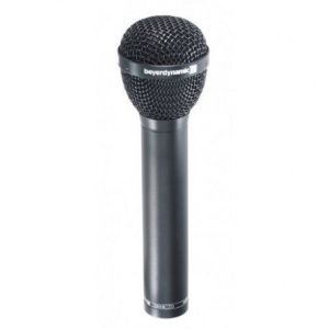 Beyerdynamic M88TG вокальный микрофон