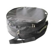 AMC БрМ1-5,5-14in Чехол для малого барабана, уплотнитель, ручка, можно носить как рюкзак.