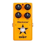 Blackstar LT Dist Педаль эффектов гитарная дисторшн