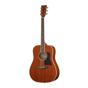 Caraya F673 WA Акустическая гитара, цвет натуральный