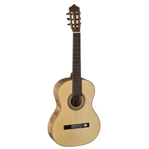 La Mancha Rubi SMX/59 Классическая гитара 3/4