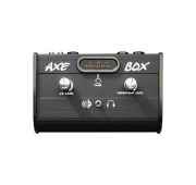 Crate AXBX1 AxeBox Line Selector переключатель линейных сигналов, тюнер.