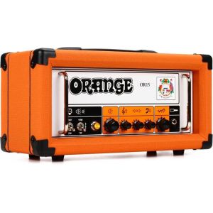 Orange OR15 гитарный усилитель (USED)