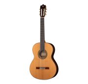 Alhambra 807-4P Classical Conservatory 4P классическая гитара