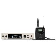 Sennheiser EW 500 G4-CI1-AW+ Беспроводная инструментальная система, 470-558 МГц