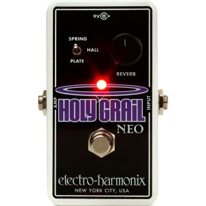 Electro-Harmonix Holy Grail Neo гитарный эффект