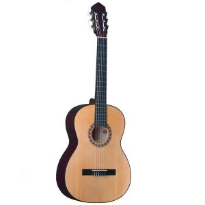 Cremona 4671 4/4 классическая гитара