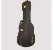 Cort CGC77-SFX жесткий кейс для акустической гитары с корпусом SFX