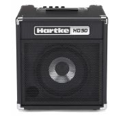 Hartke HD50 басовый комбоусилитель 50 Вт