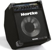 Hartke KickBack 12 басовый комбо