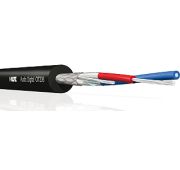 Klotz OT206YS цифровой кабель OmniTrans - AES/ EBU (DMX) - PVC 2 x 0,22 mm, цвет чёрный