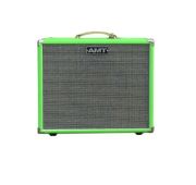 AMT Electronics AMT-CV30-112 кабинет гитарный, зеленый, с чехлом, выставочный образец