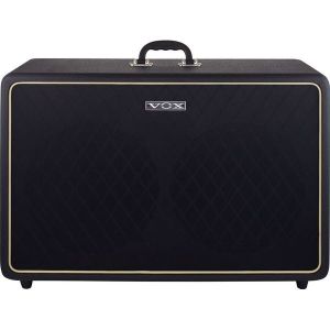 VOX V212NT-G2 Speaker Cabinet кабинет для гитарного усилителя, 2x12