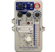 Electro-Harmonix (EHX) Intelligent Harmony Machine гитарный эффект гармонайзер и питчшифтер