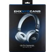 Electro-Harmonix NYC Cans наушники, беспроводные, Bluetooth