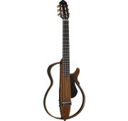 Yamaha Silent SLG200N NATURAL электроакустическая гитара, нейлоновые струны, цвет NATURAL