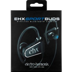 Electro-Harmonix (EHX) Sport Buds наушники-вкладыши, беспроводные, Bluetooth