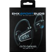 Electro-Harmonix (EHX) Sport Buds наушники-вкладыши, беспроводные, Bluetooth