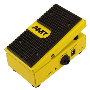 AMT LLM-2 FX Little Loudmouth ZERO Педаль громкости, AMT Electronics