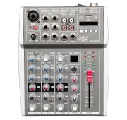 SVS Audiotechnik mixers AM-5 DSP Микшерный пульт аналоговый, 5-канальный