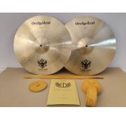 ED Cymbals EDOR16 2020 Orchestral Тарелка 16